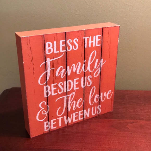 MARKED DOWN! 🦃 Three Fall Signs NEW!! 🦃 - Picture 5 of 8